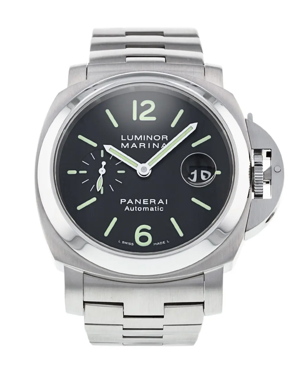 Panerai Contemporary Luminor Marina Automatic PAM00299 PAM00299