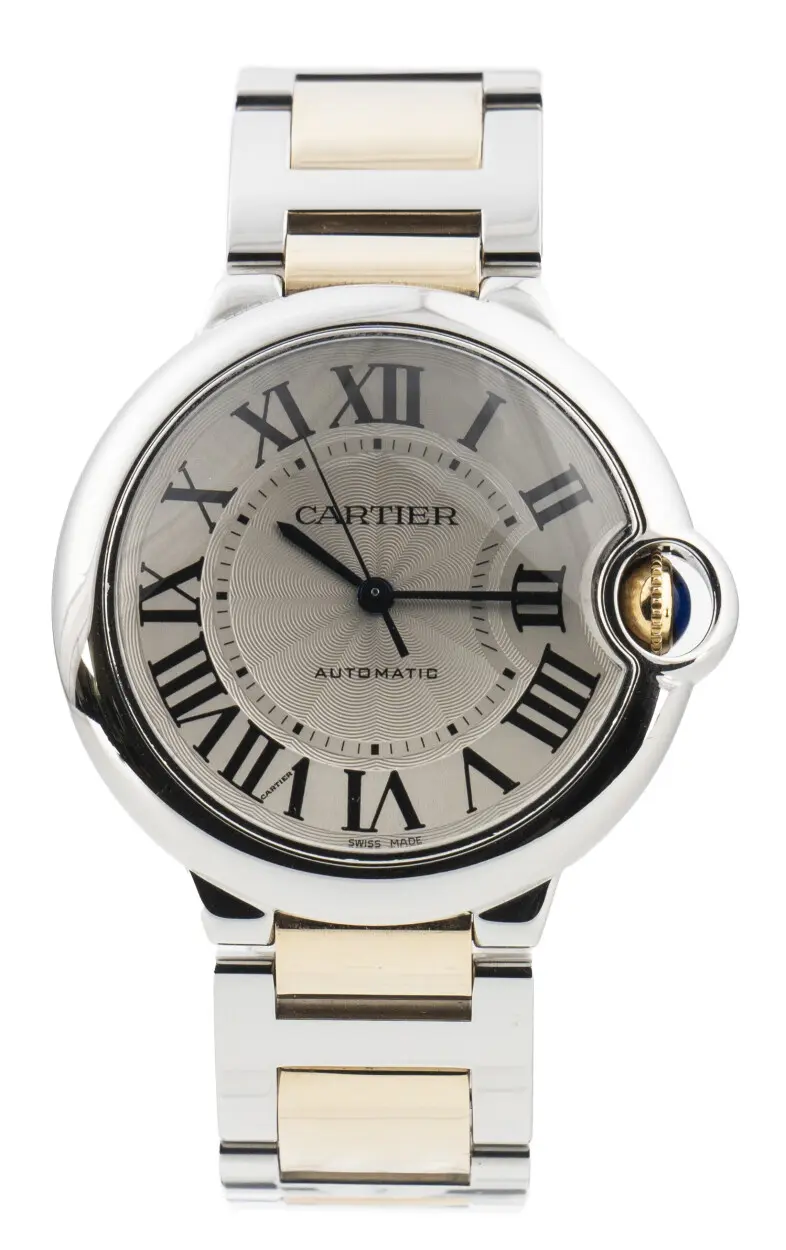 Cartier Ballon Bleu W6920047 W6920047