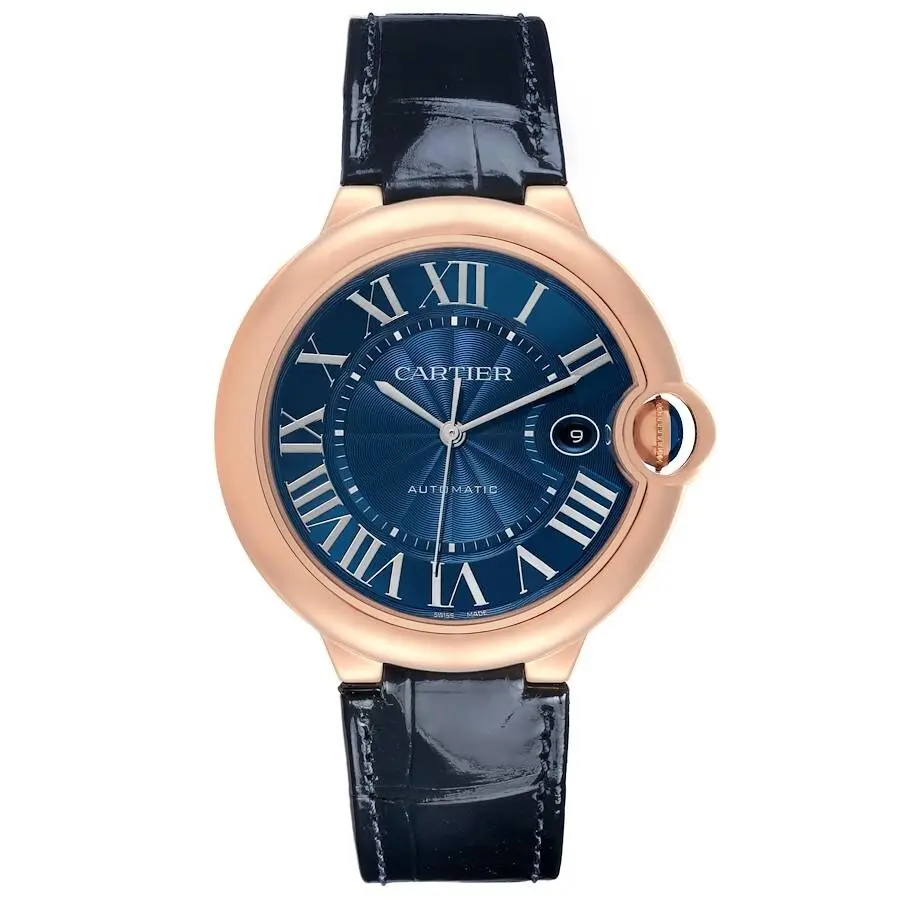 Cartier Ballon Bleu De Cartier WGBB0036 WGBB0036