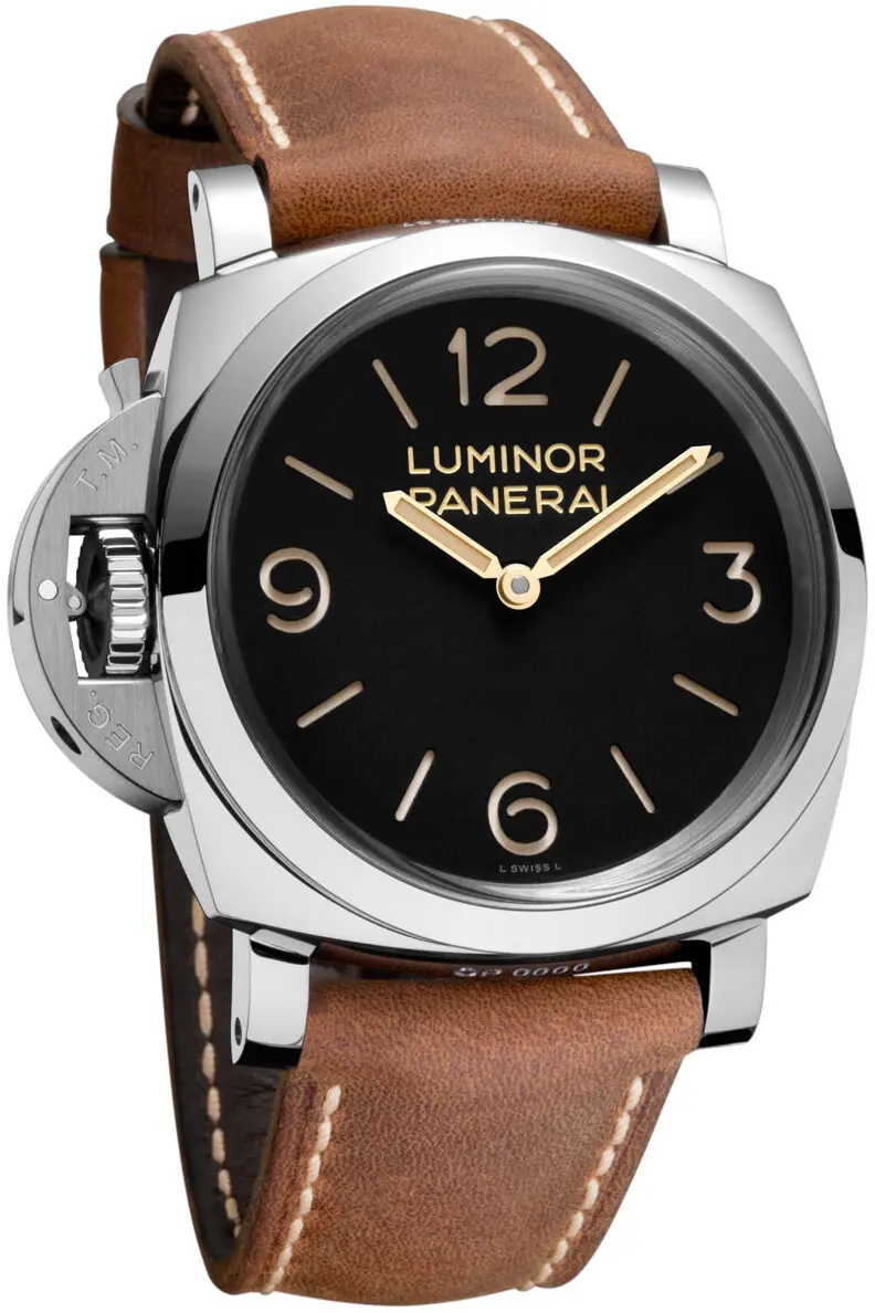 Panerai Luminor PAM00557 PAM00557