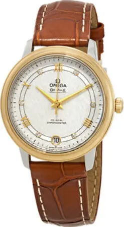 Omega De Ville Prestige 424.23.33.20.52.001 424.23.33.20.52.001