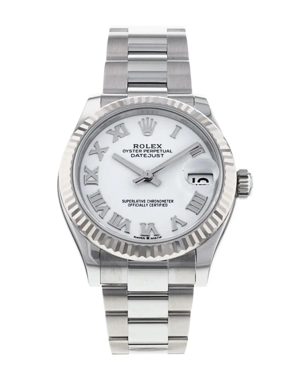 Rolex 278274-0009 278274-0009