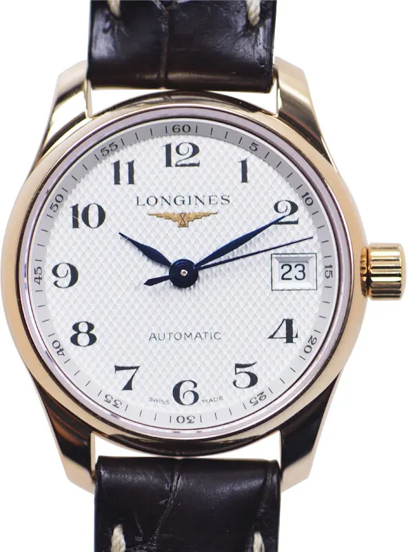 Longines Master L2.128.8.78.3 L2.128.8.78.3