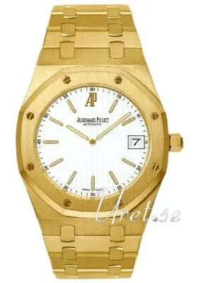 Audemars Piguet Royal Oak 15202BA.OO.0944BA.01 15202BA.OO.0944BA.01