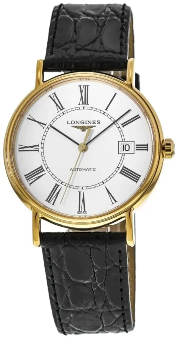 Longines Presence L4.922.2.11.2 L4.922.2.11.2