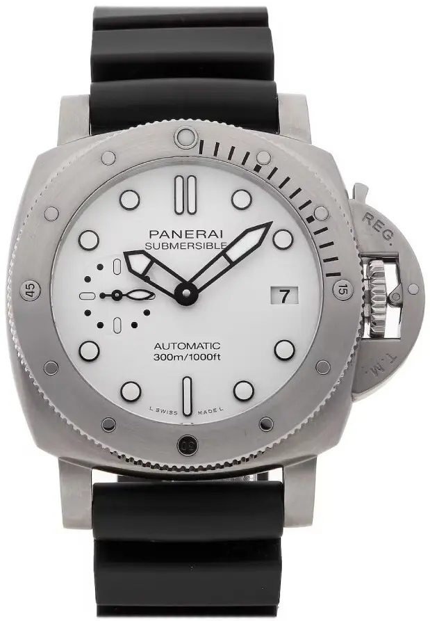 Panerai Submersible PAM02223 PAM02223