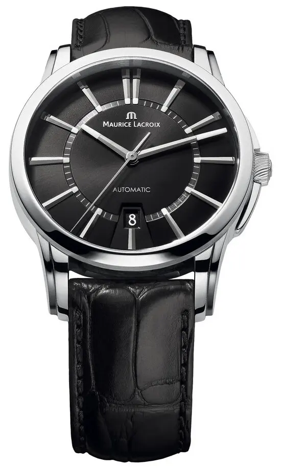 Maurice Lacroix Pontos PT6148-SS001-330-1 PT6148-SS001-330-1