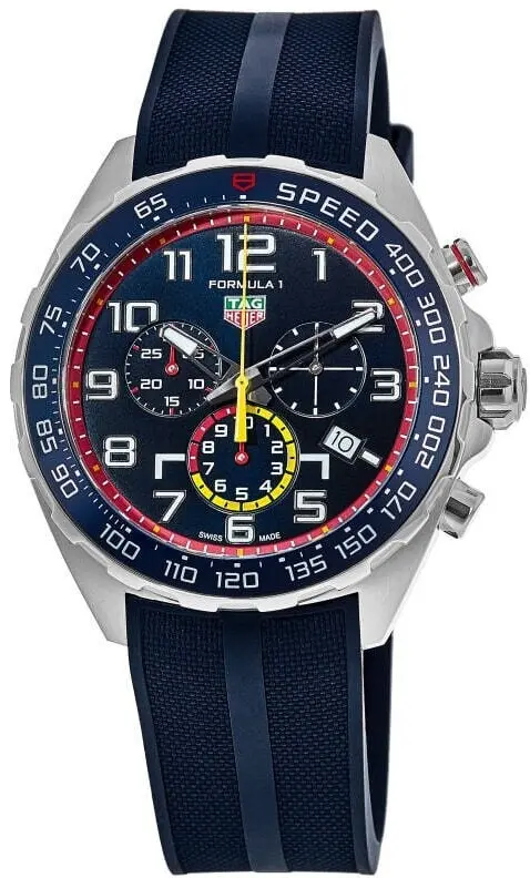 TAG Heuer Formula 1 CAZ101AL.FT8052 CAZ101AL.FT8052
