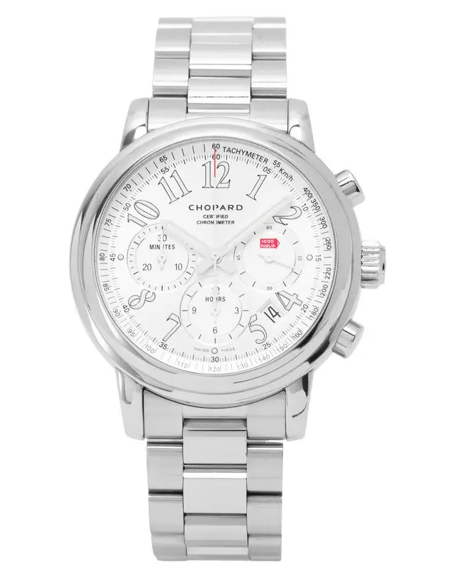 Chopard Mille Miglia 158511-3001 158511-3001