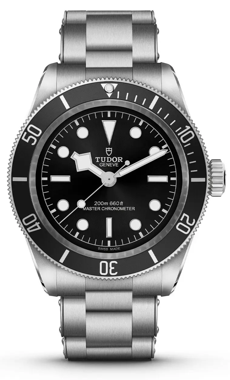 Tudor Black Bay M7941A1A0NU-0001 M7941A1A0NU-0001