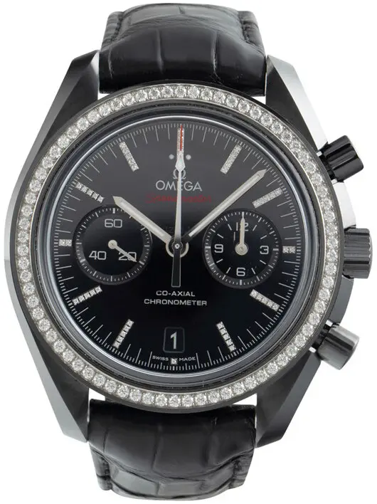 Omega Speedmaster Moonwatch Co-Axial Chronograph 44.25mm 311.98.44.51.51.001
