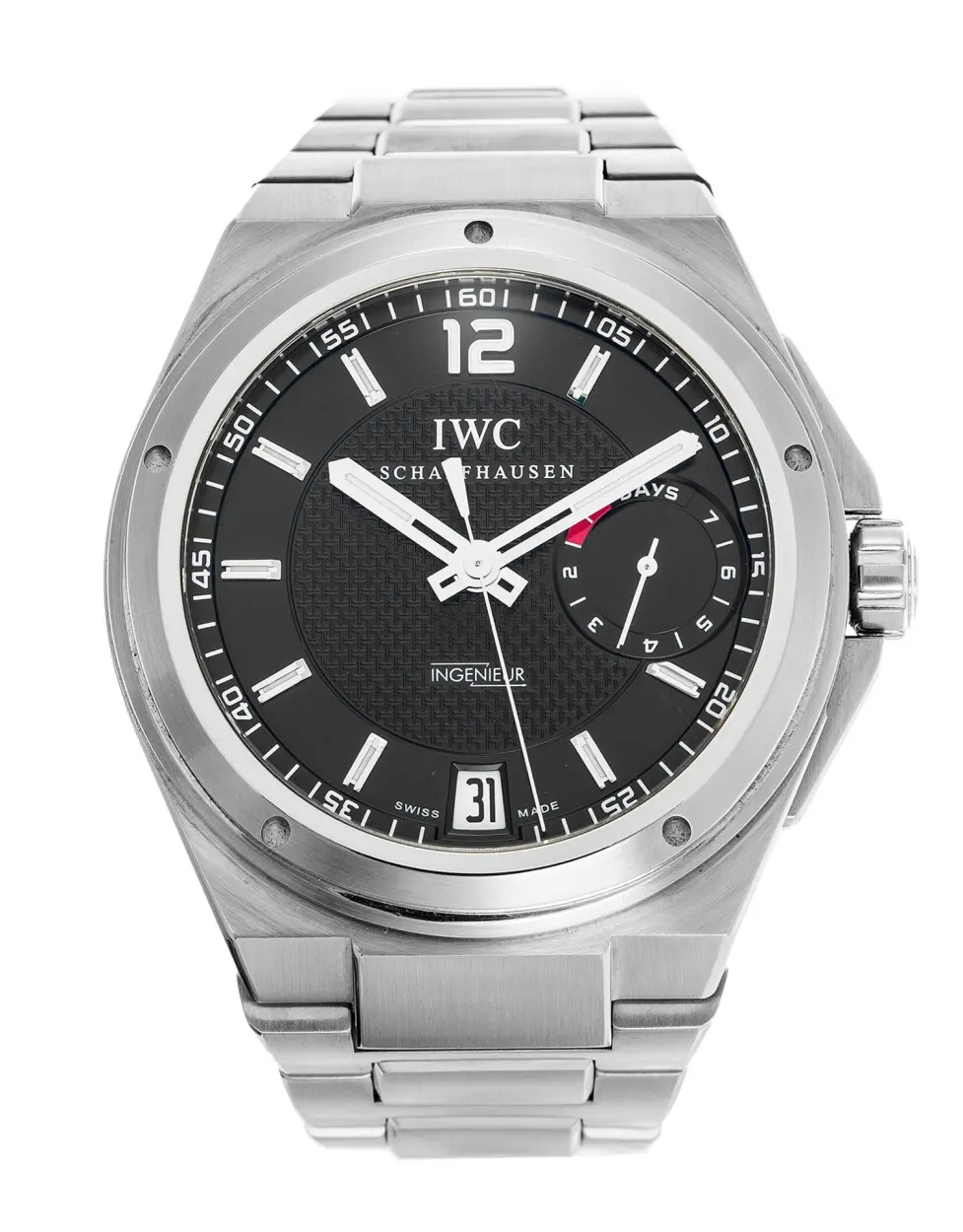 IWC Ingenieur IW500505 IW500505