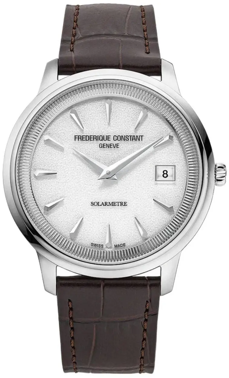 Frederique Constant Classics FC-120W3S6 FC-120W3S6