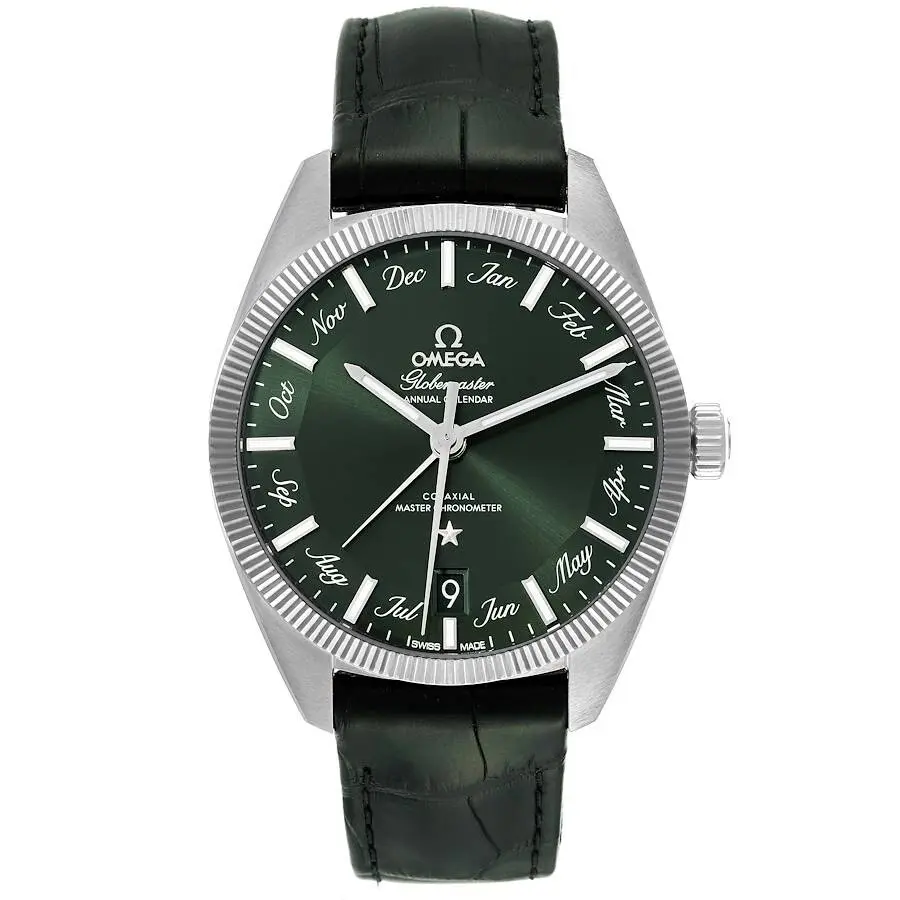 Omega Constellation Globemaster 130.33.41.22.10.001 130.33.41.22.10.001