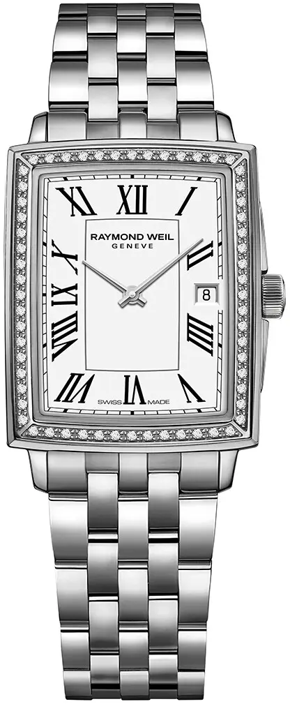 Raymond Weil Toccata 5925-STS-00300 5925-STS-00300