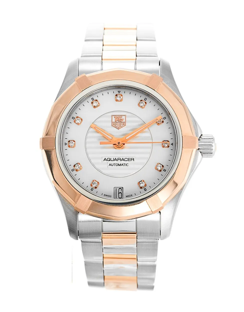 TAG Heuer Aquaracer Calibre 5 WAP2351.BD0838 WAP2351.BD0838