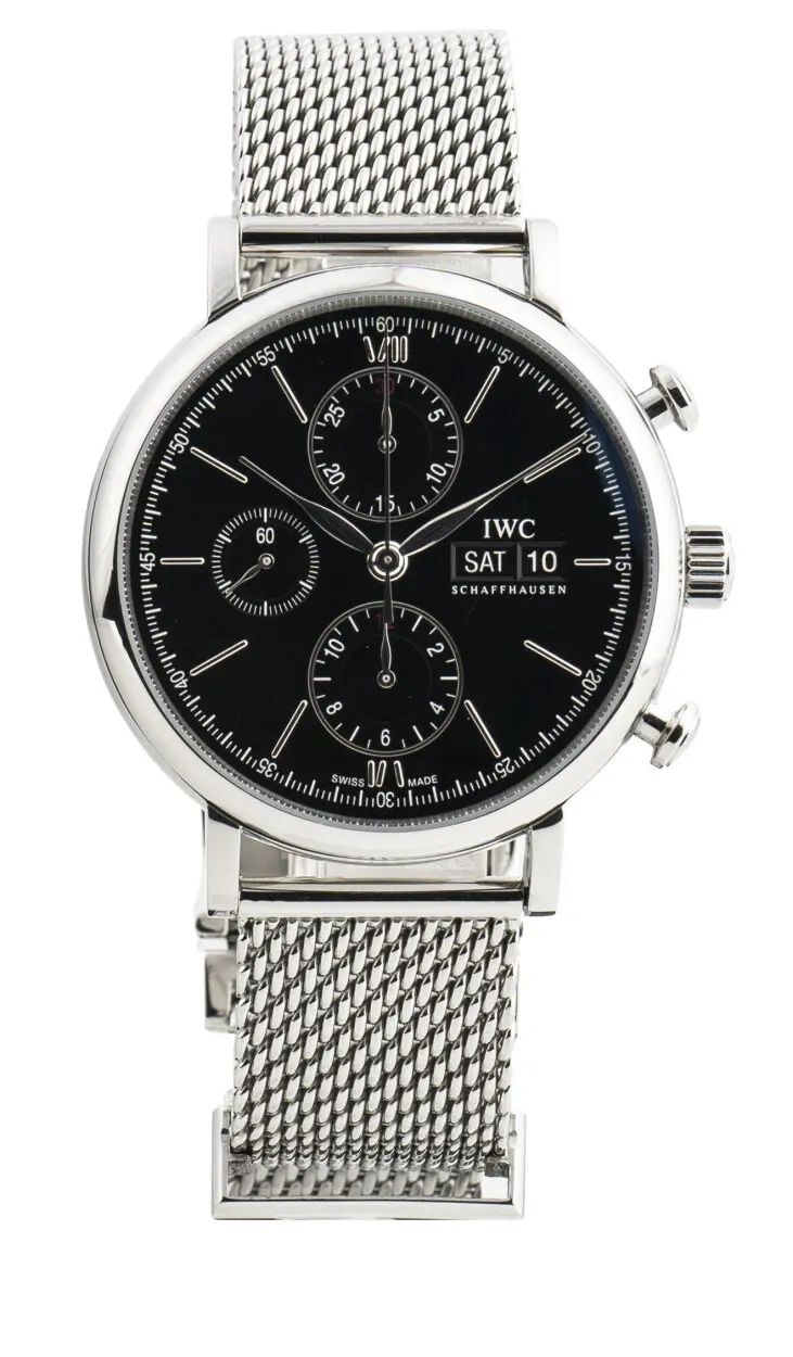 IWC Portofino IW391010 IW391010
