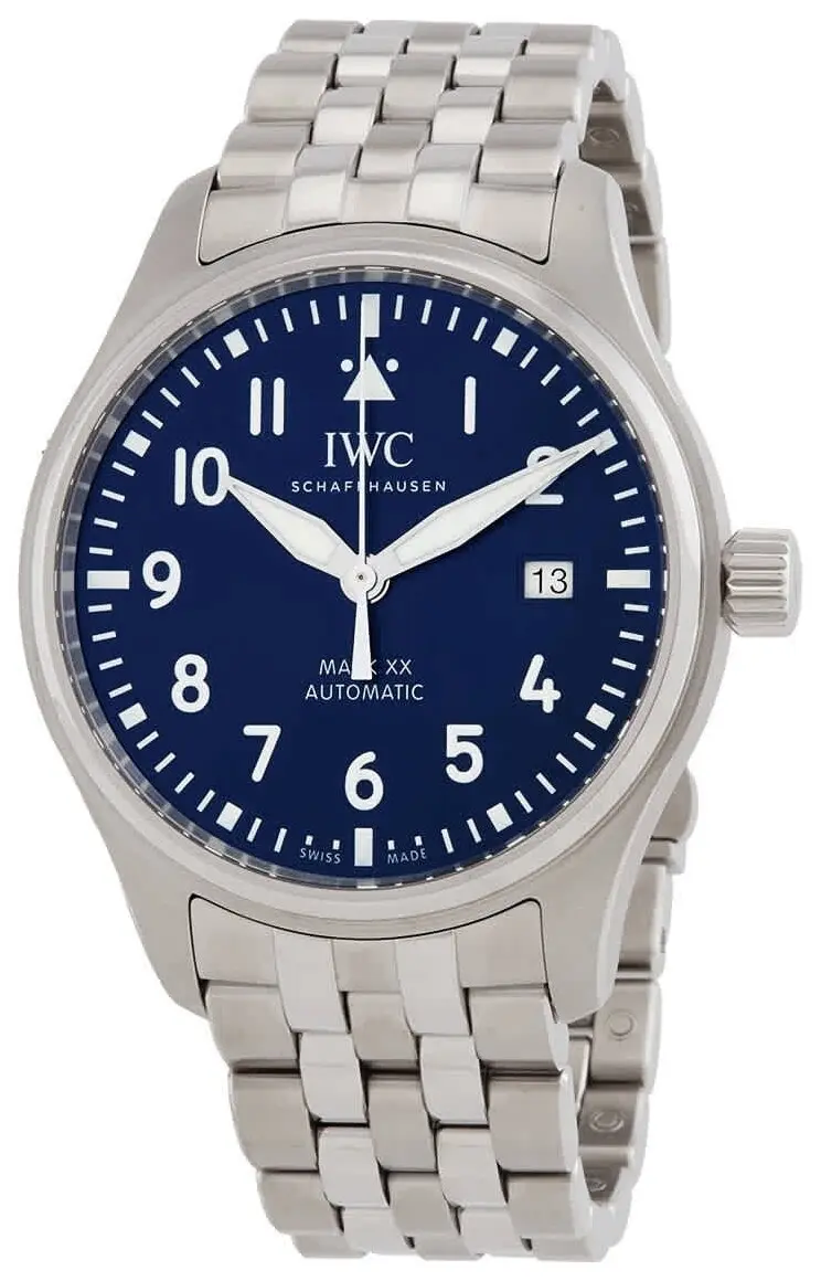 IWC Mark Xx IW328204 IW328204