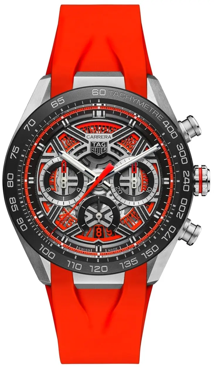 TAG Heuer Carrera CBU2082.FT6275 CBU2082.FT6275