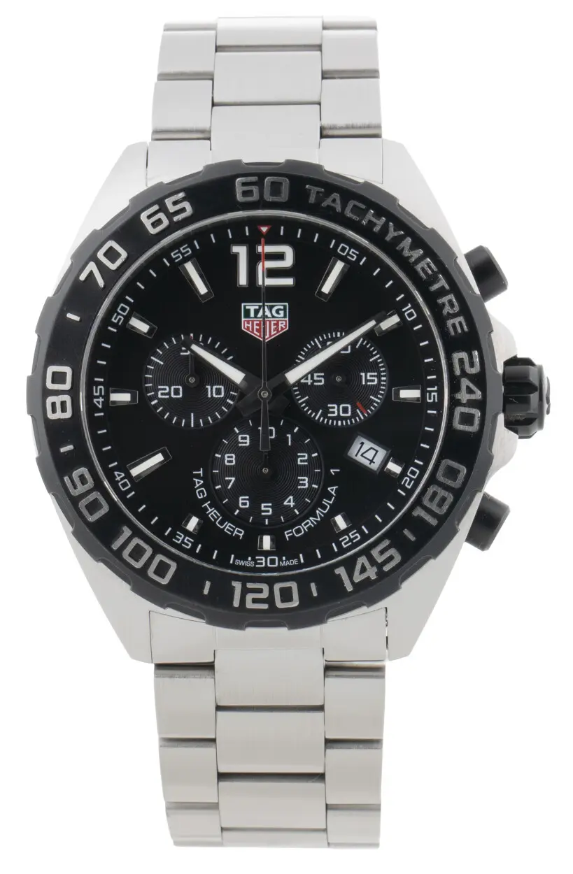 TAG Heuer Formula 1 CAZ1010.BA0842 CAZ1010.BA0842