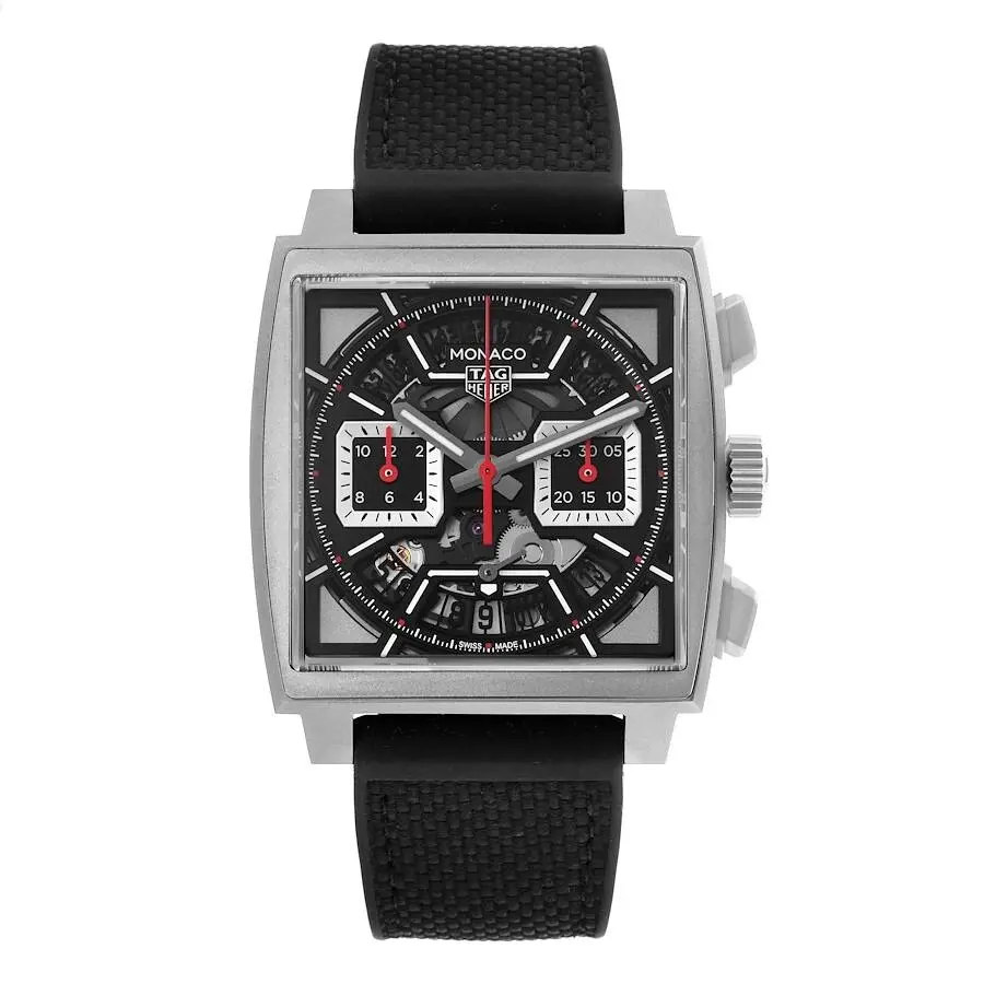 TAG Heuer Monaco CBL2183.FT6236 CBL2183.FT6236