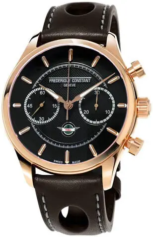 Frederique Constant Vintage Rally FC-397HDG5B4 FC-397HDG5B4
