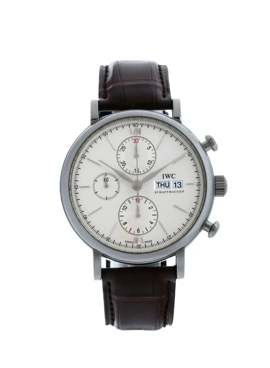 IWC Portofino IW391001 IW391001