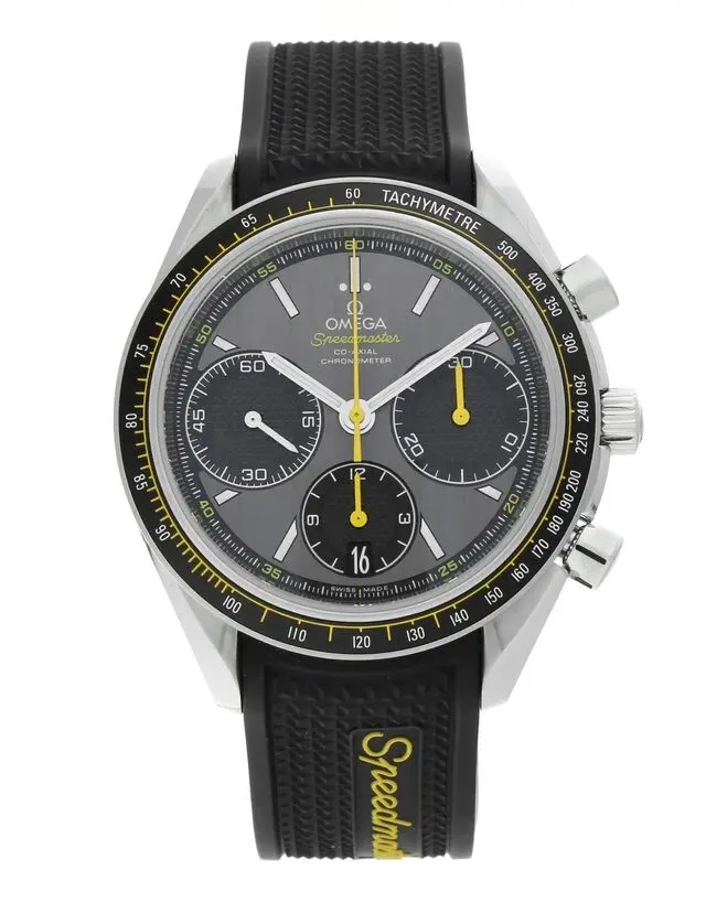 Omega Speedmaster Racing Co-Axial Chronograph 40mm 326.32.40.50.06.001