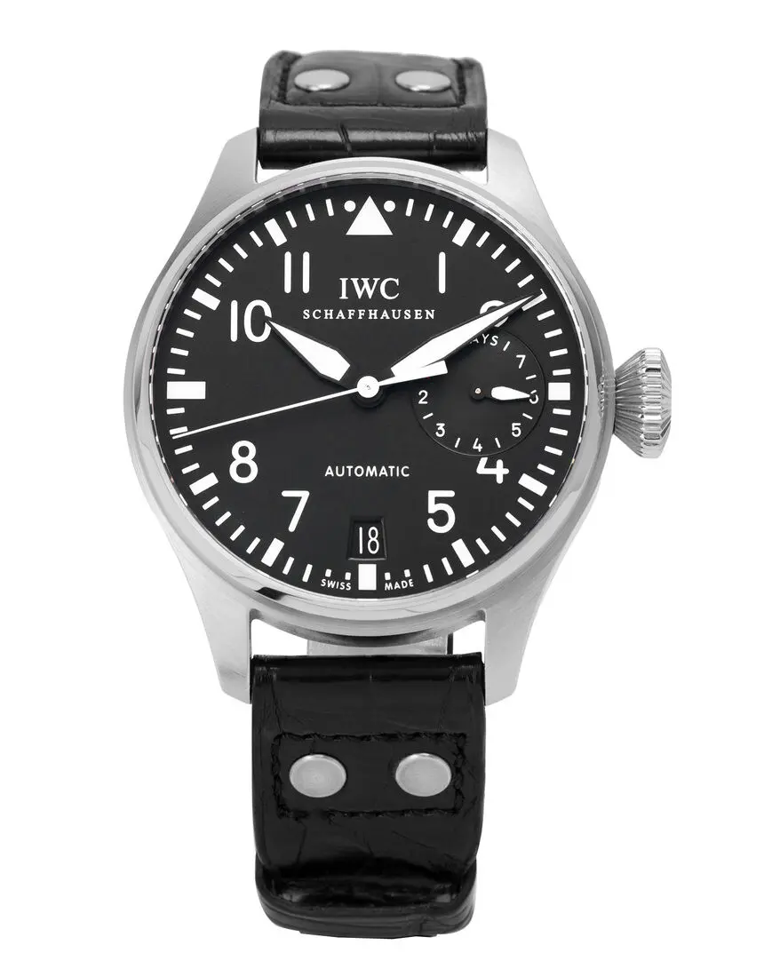 IWC Big Pilots IW500901 IW500901