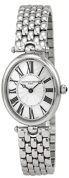 Frederique Constant Classics Art Deco FC-200MPW2V6B FC-200MPW2V6B