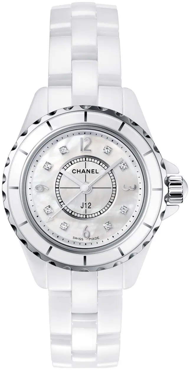 Chanel J12 H2570 H2570