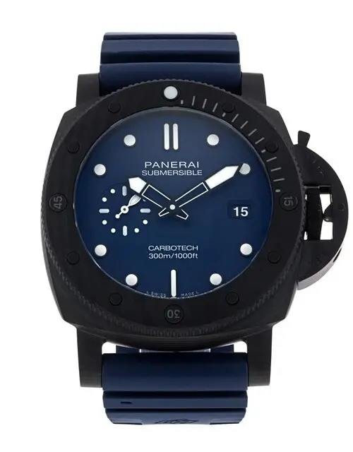 Panerai Submersible PAM01232 PAM01232