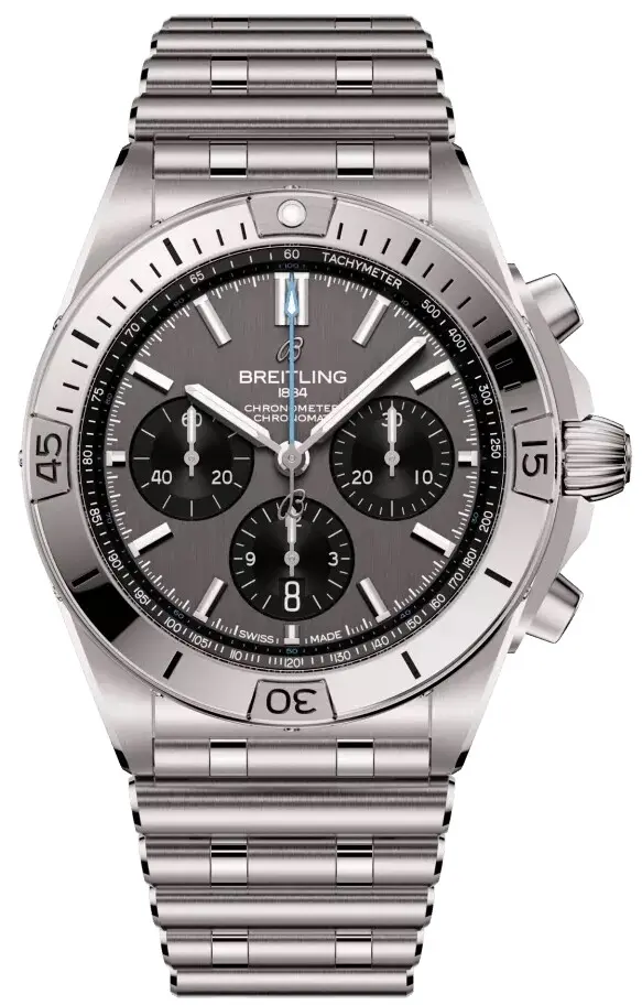 Breitling Chronomat B01 42 EB0134101M1E1 EB0134101M1E1