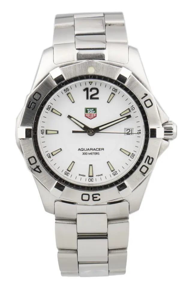 TAG Heuer Aquaracer WAF1112.BA0801 WAF1112.BA0801
