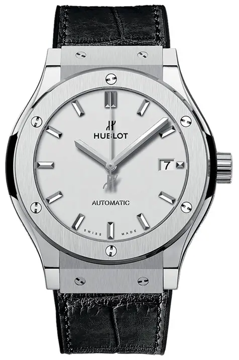 Hublot Classic Fusion 542.NX.2611.LR 542.NX.2611.LR