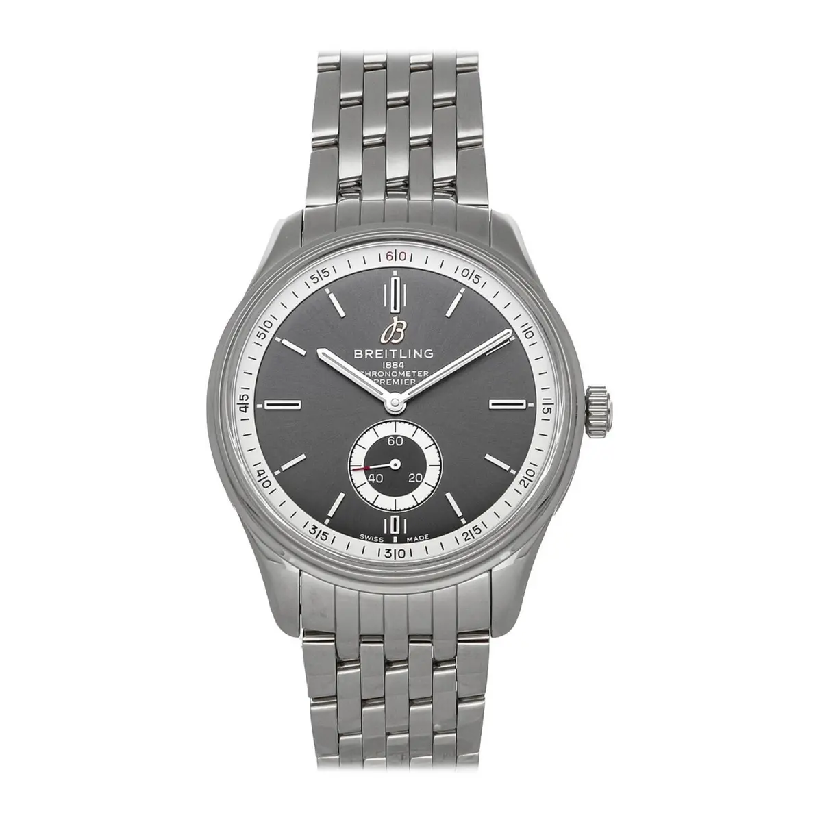 Breitling Premier Automatic A37340351B1A1 A37340351B1A1