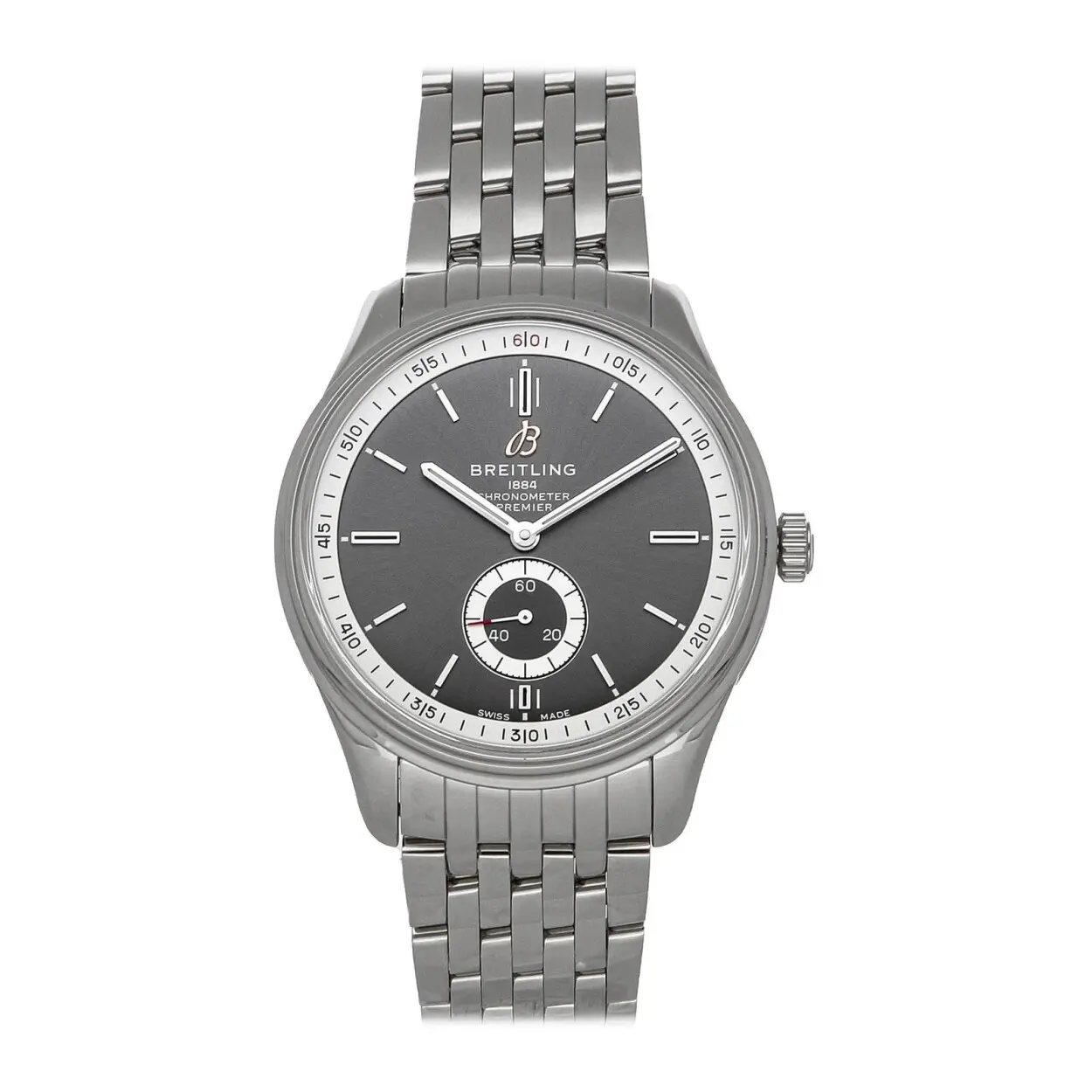 Breitling Premier Automatic A37340351B1A1 A37340351B1A1