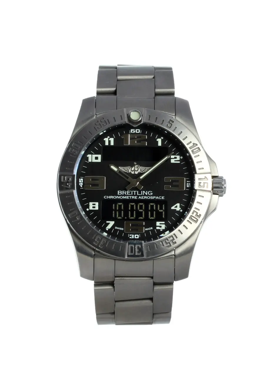 Breitling Aerospace Evo E7936310-BC27-152E E7936310-BC27-152E