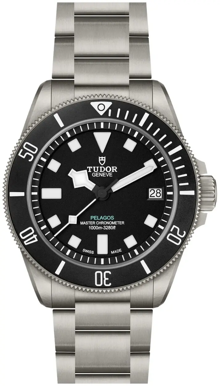 Tudor Pelagos Ultra M2543C1A7NU-0001 M2543C1A7NU-0001