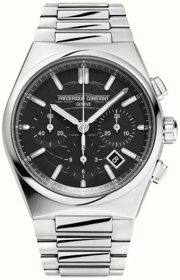 Frederique Constant Highlife FC-391B4NH6B FC-391B4NH6B