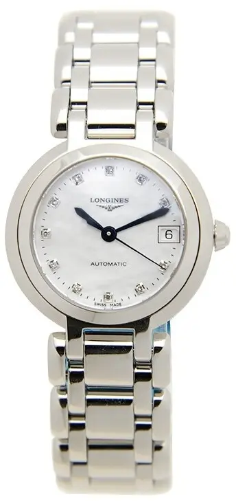 Longines PrimaLuna L8.111.4.87.6 L8.111.4.87.6