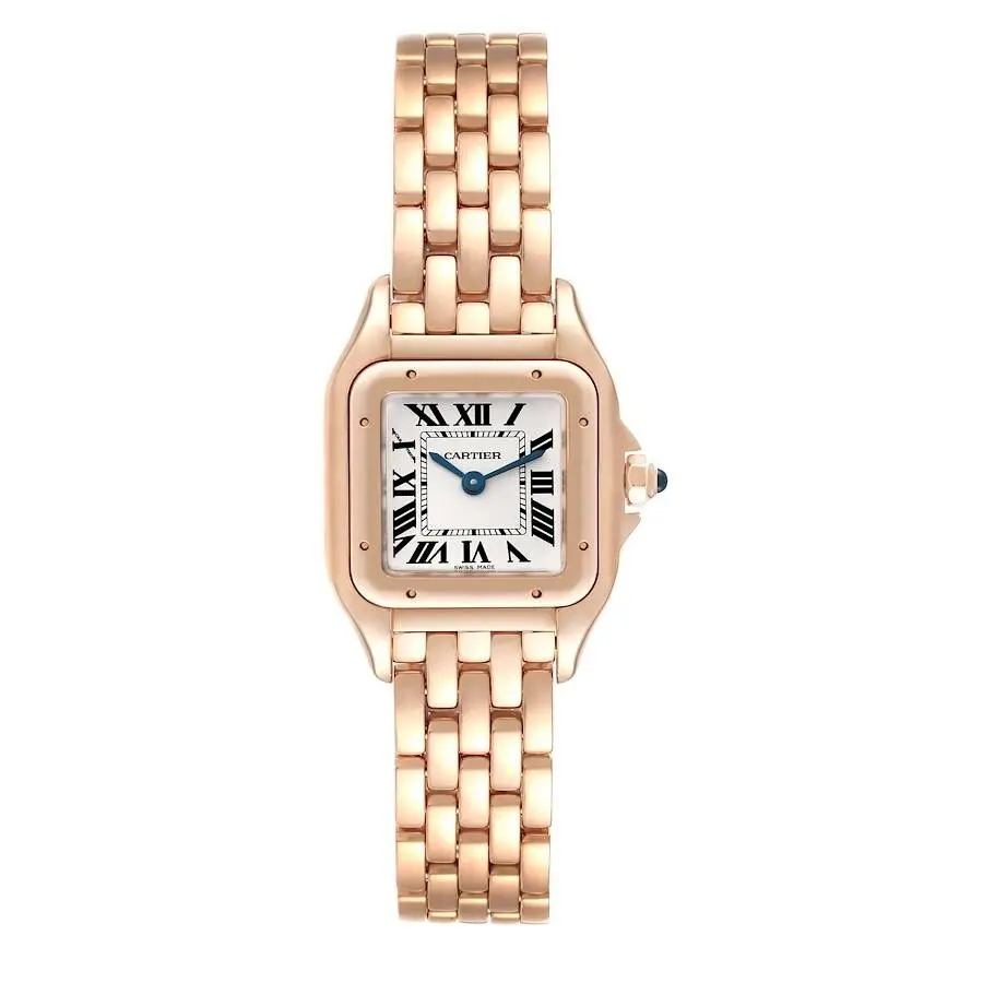 Cartier Panthere De Cartier WGPN0006 WGPN0006