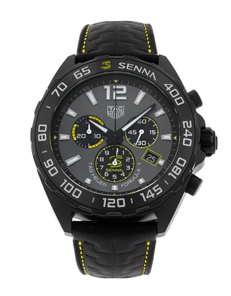 TAG Heuer Formula 1 CAZ101AJ.FC6487 CAZ101AJ.FC6487