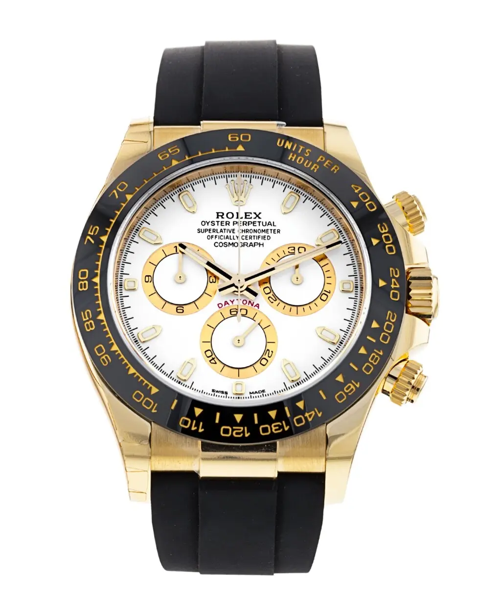 Rolex Cosmograph Daytona 116518LN-0041 116518LN-0041