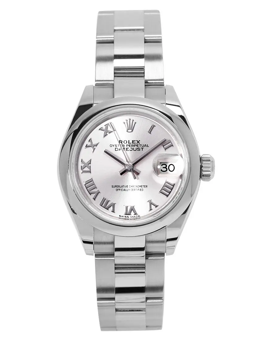 Rolex Lady-Datejust 28 279160-0008 279160-0008