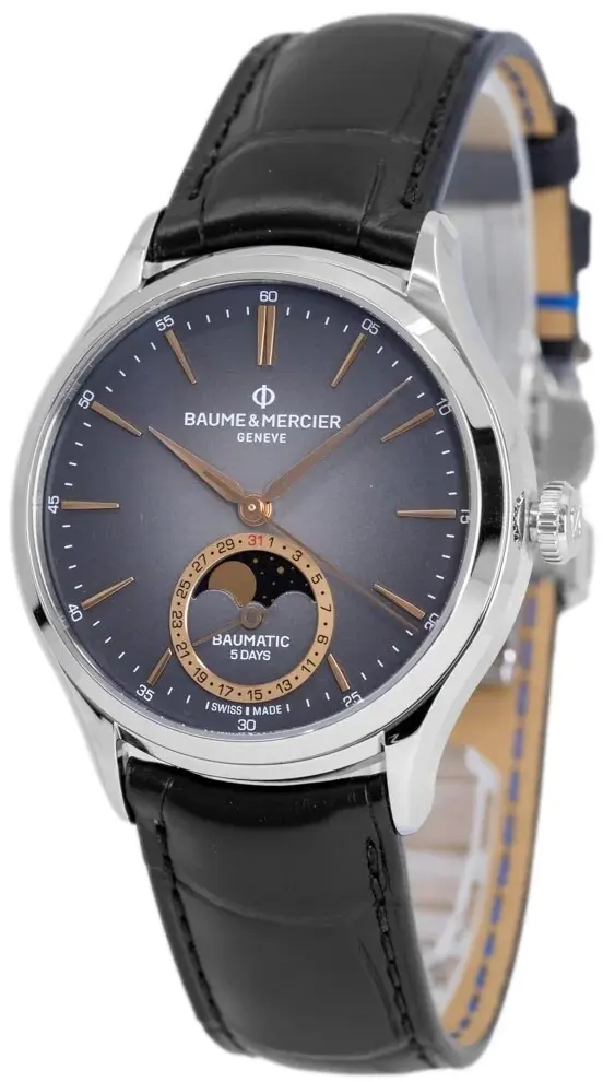 Baume & Mercier M0A10758 M0A10758