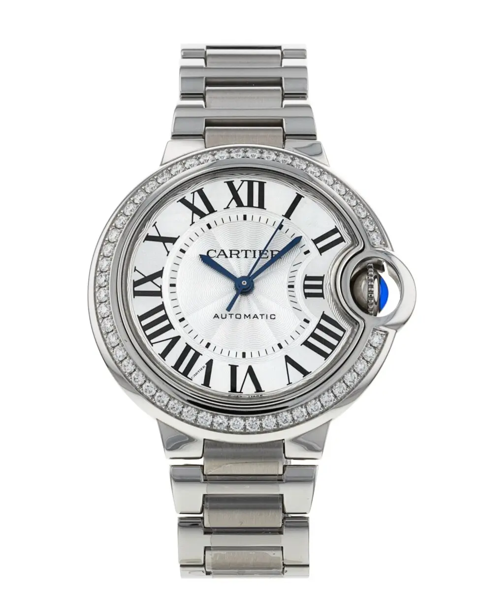 Cartier Ballon Bleu De Cartier W4BB0023 W4BB0023
