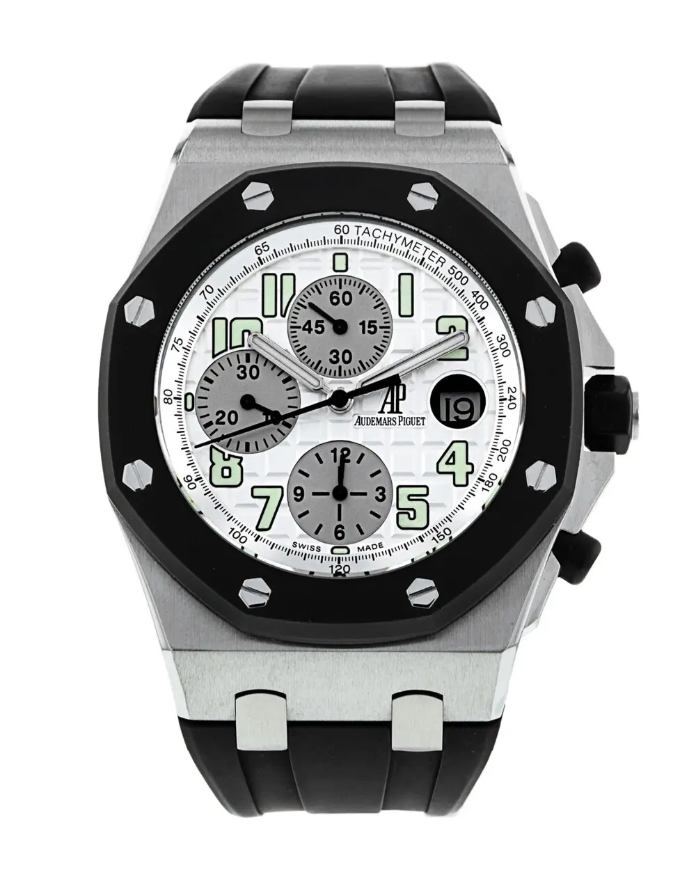 Audemars Piguet Royal Oak Offshore Chronograph 25940SK.OO.D002CA.02