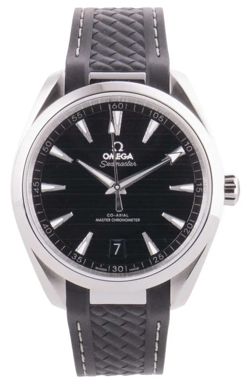 Omega Seamaster Aqua Terra 150M 220.12.41.21.01.001 220.12.41.21.01.001
