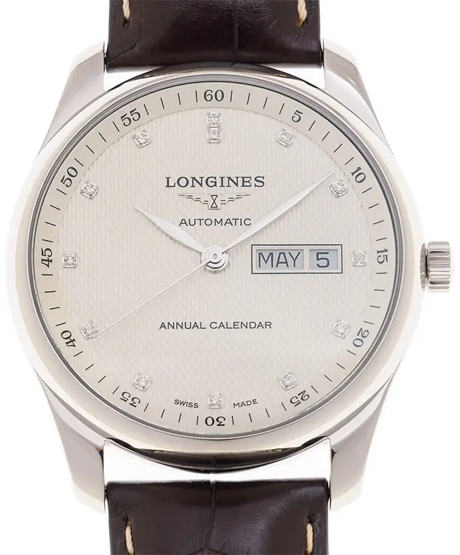 Longines Master L2.910.4.77.3 L2.910.4.77.3